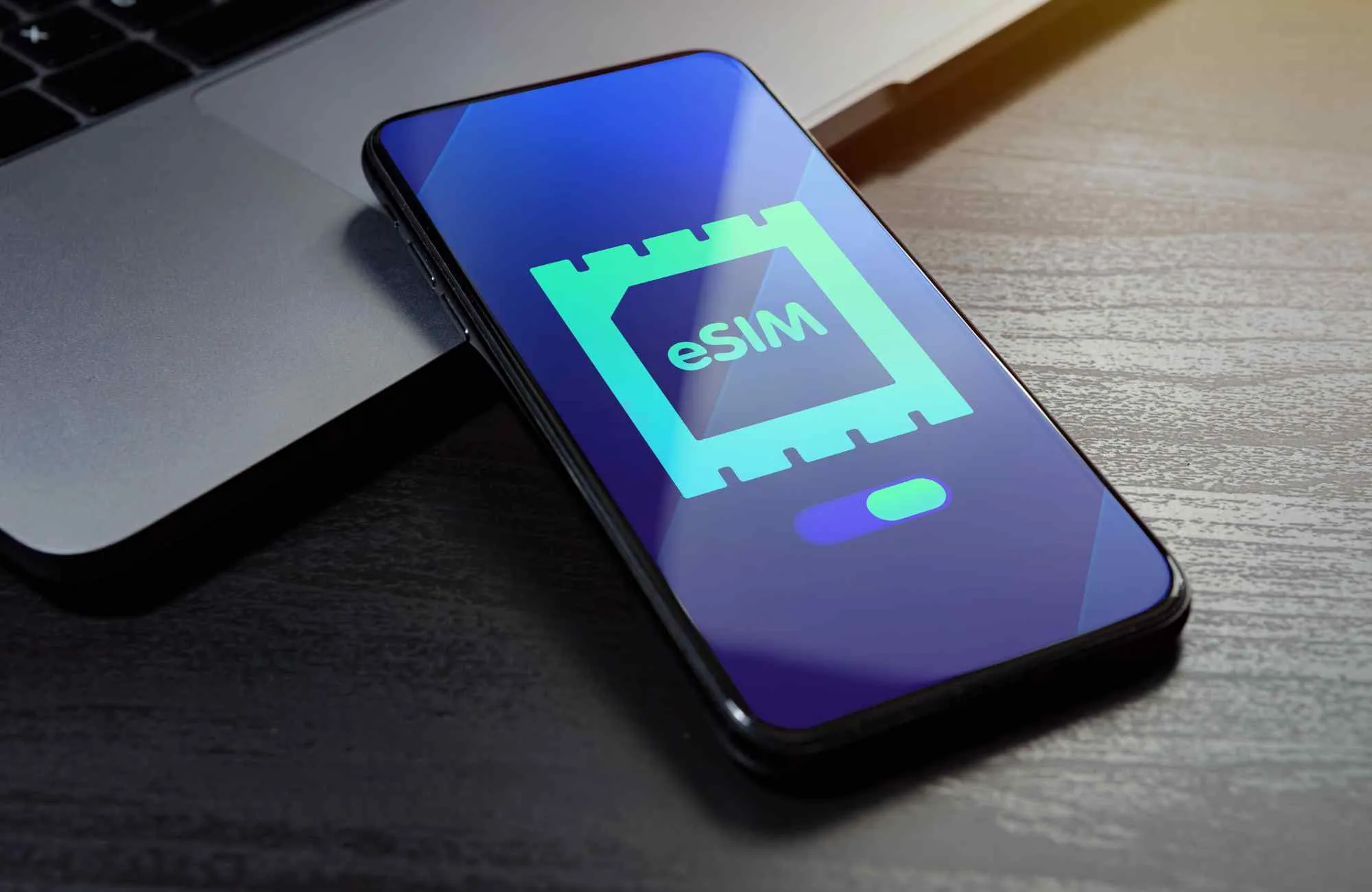 ArabSIM eSIM Solutions