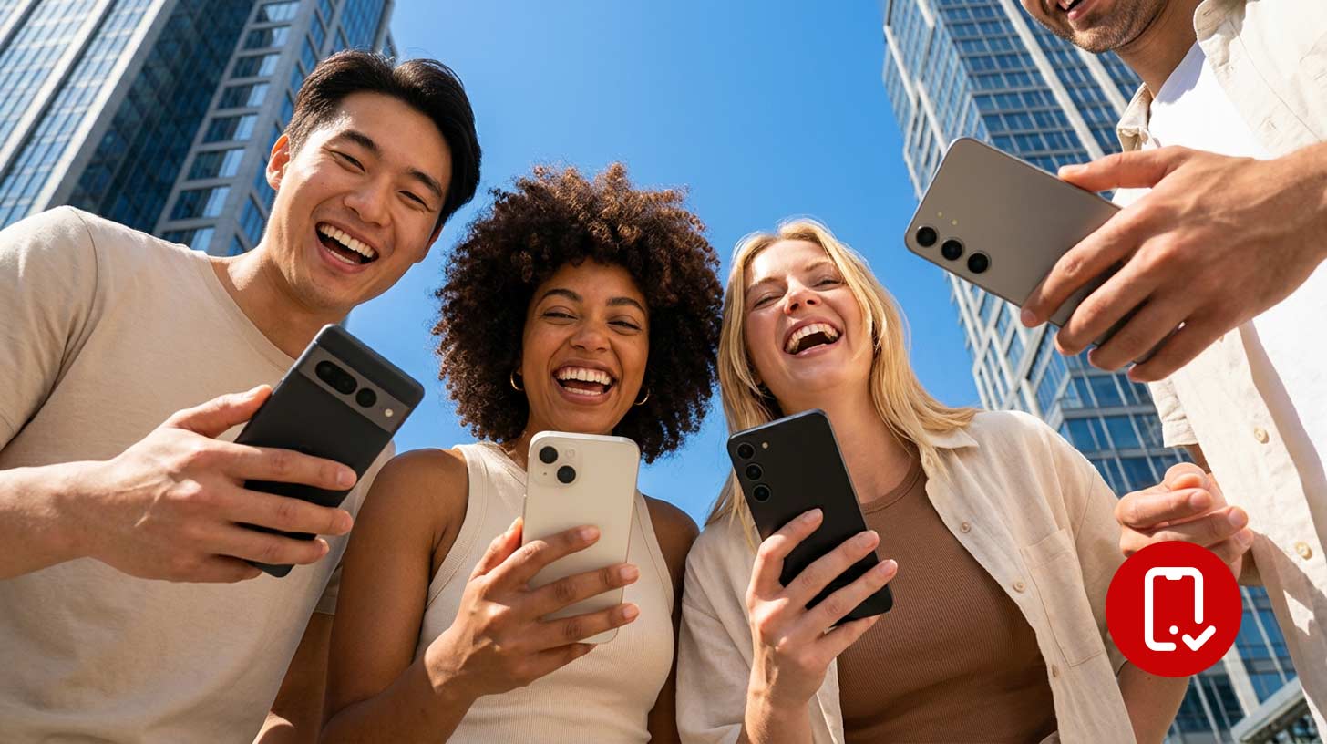 Foire aux questions sur l’eSIM