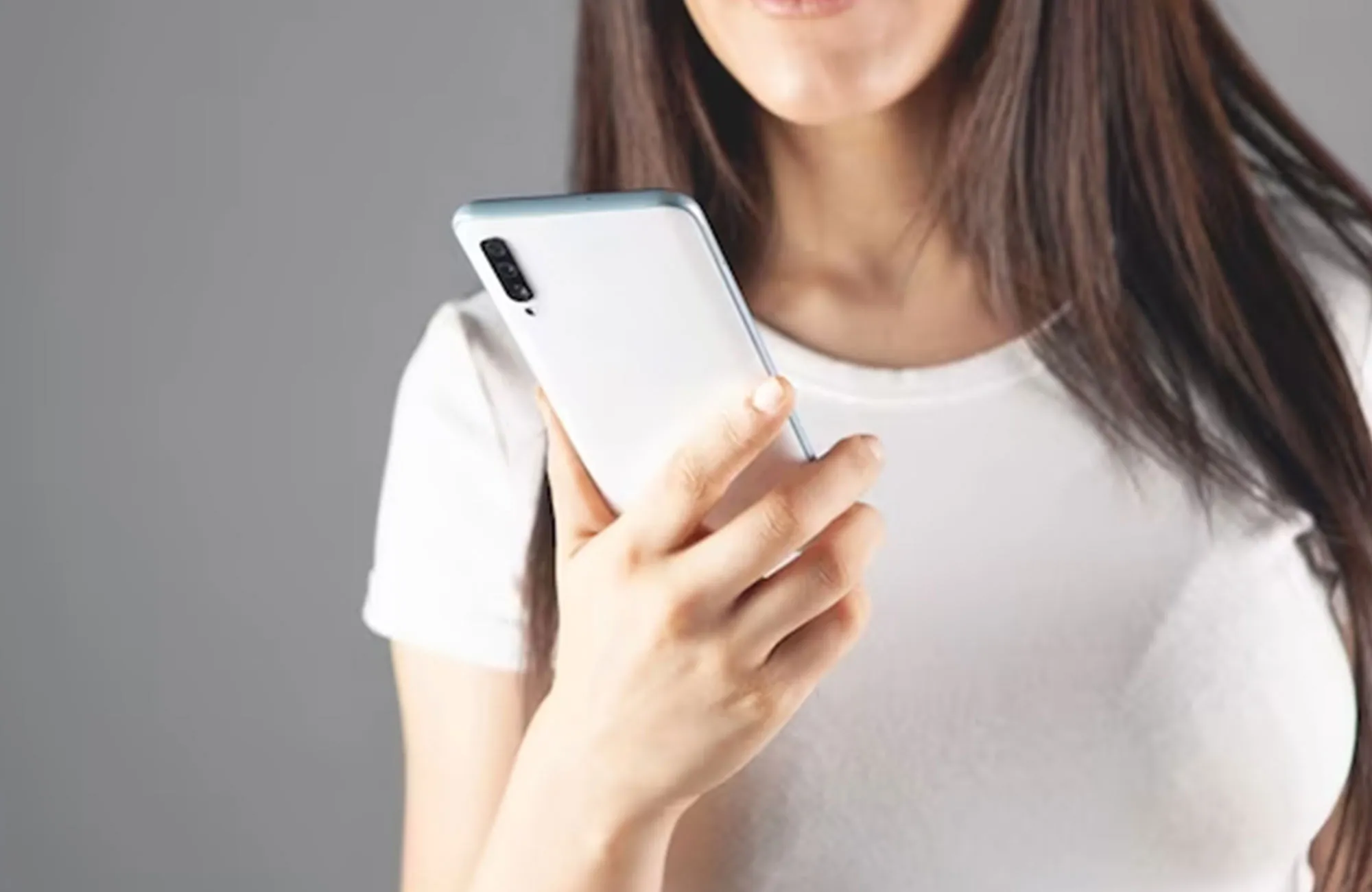 Installer l’eSIM sur un appareil Samsung