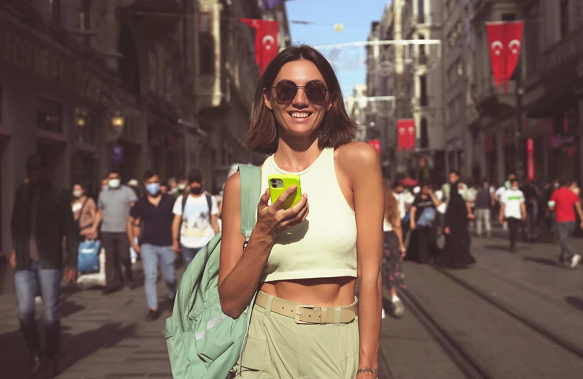 Activer l’eSIM sur un appareil Samsung